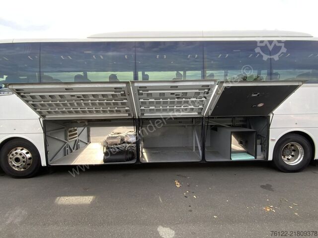 Turistbus Setra S 516 HD