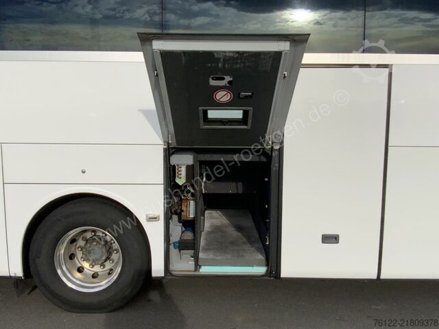 Turistbus Setra S 516 HD