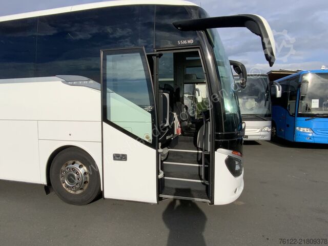 Turistbus Setra S 516 HD