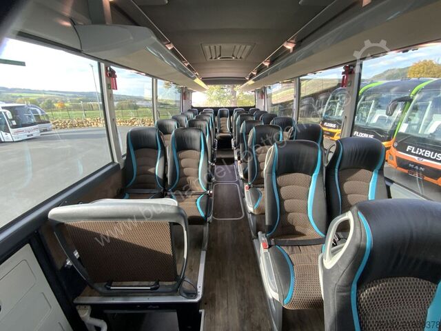 Turistbus Setra S 516 HD