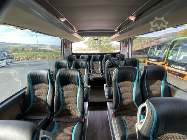 Turistbus Setra S 516 HD