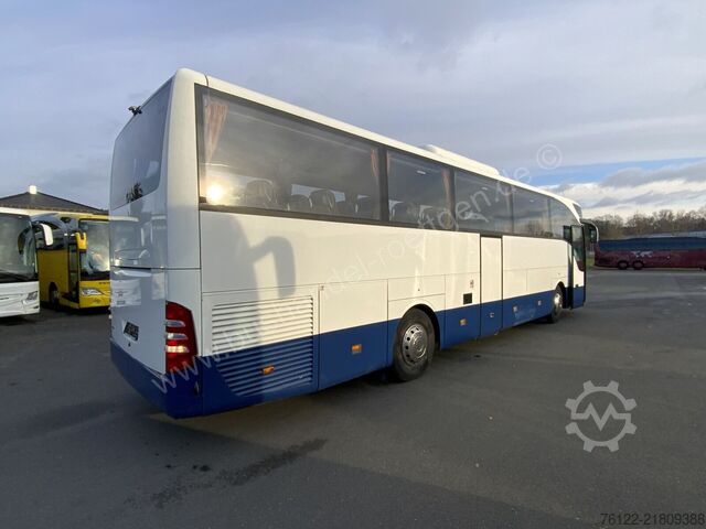 Turistbus Mercedes-Benz Tourismo RHD