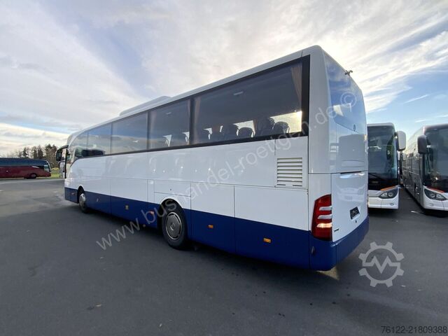 Turistbus Mercedes-Benz Tourismo RHD