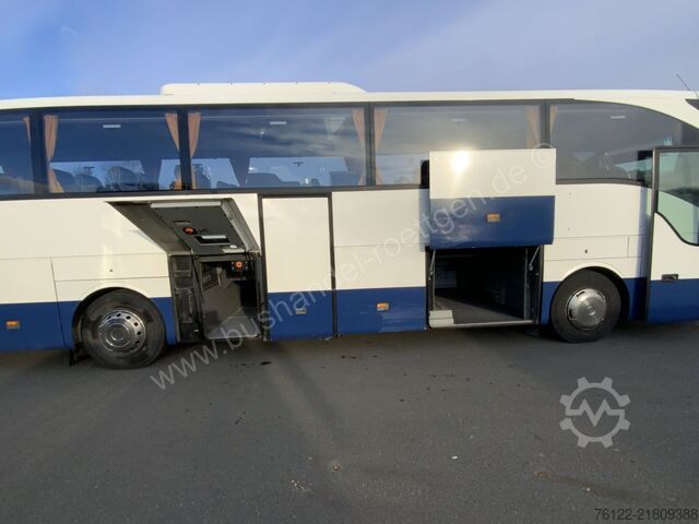 Turistbus Mercedes-Benz Tourismo RHD