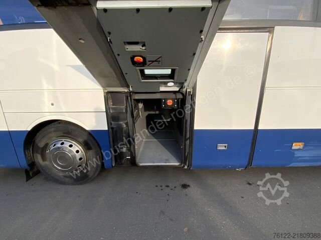 Turistbus Mercedes-Benz Tourismo RHD