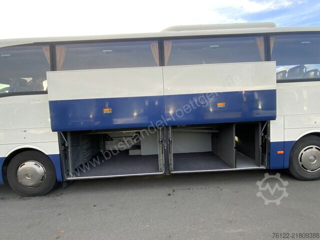 Turistbus Mercedes-Benz Tourismo RHD