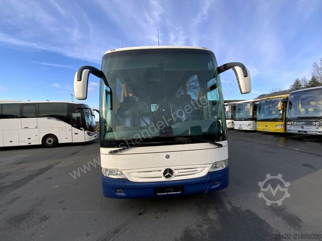 Turistbus Mercedes-Benz Tourismo RHD