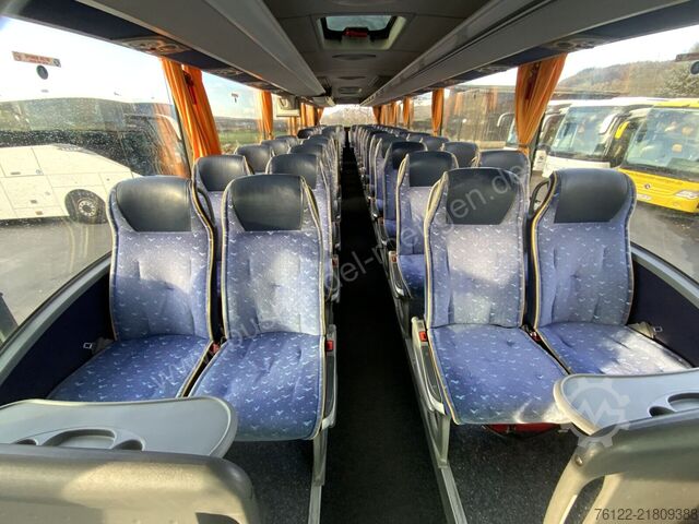 Turistbus Mercedes-Benz Tourismo RHD