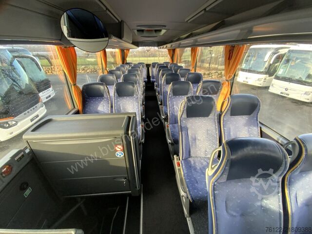 Turistbus Mercedes-Benz Tourismo RHD