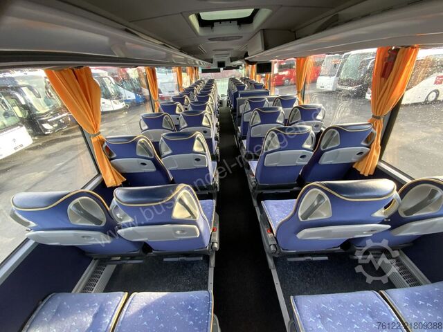 Turistbus Mercedes-Benz Tourismo RHD