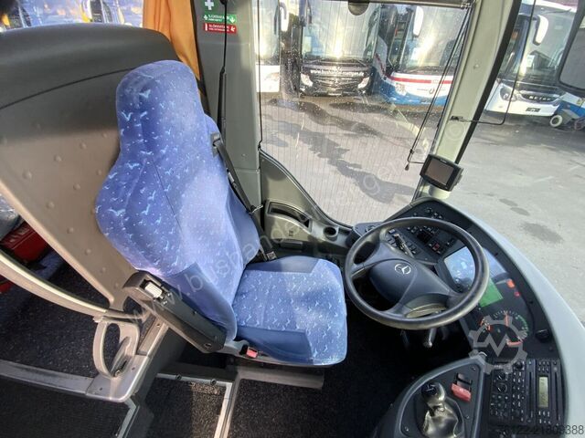 Autocarro de turismo Mercedes-Benz Tourismo RHD