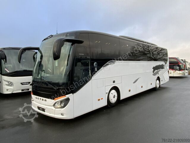 Turistbus Setra S 515 HD