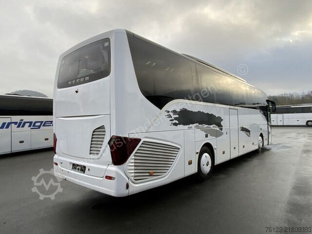 Turistbus Setra S 515 HD