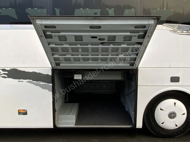 Turistbus Setra S 515 HD