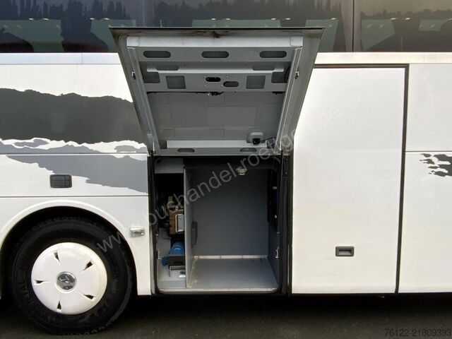 Turistbus Setra S 515 HD