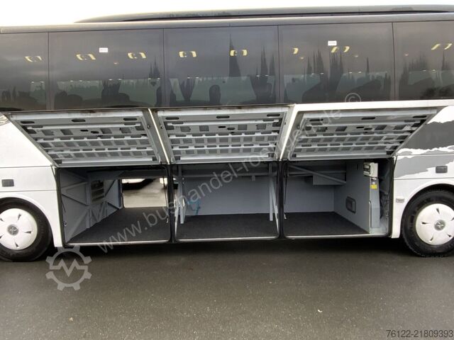 Turistbus Setra S 515 HD