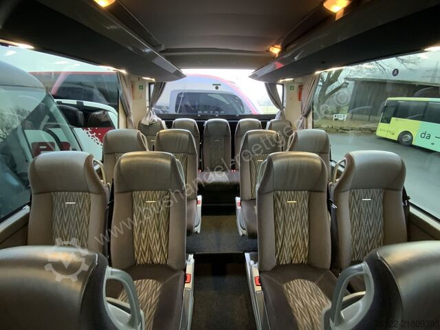 Turistbus Setra S 515 HD