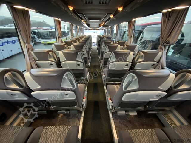 Turistbus Setra S 515 HD