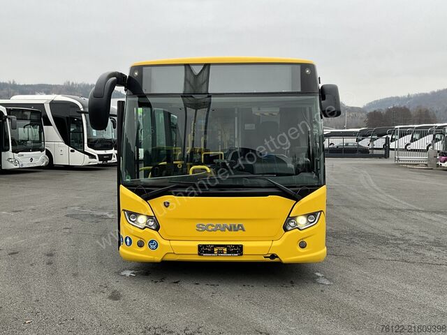 Ledbus Scania Citywide LF
