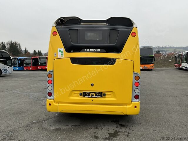 Ledbus Scania Citywide LF
