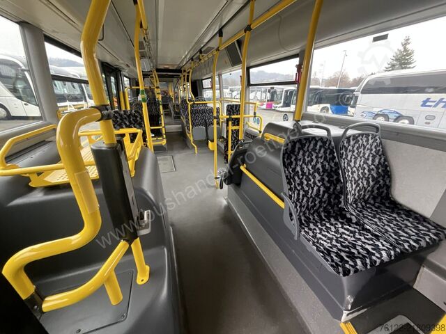 Ledbus Scania Citywide LF
