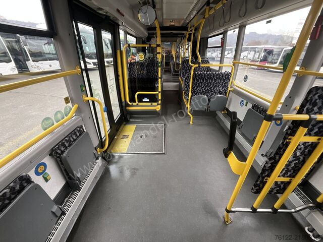 Ledbus Scania Citywide LF