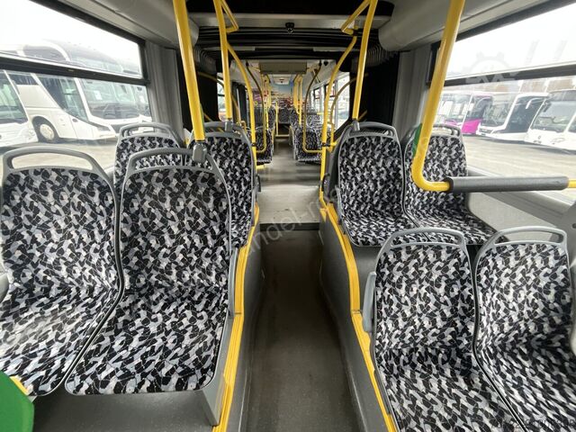 Autobús articulado Scania Citywide LF