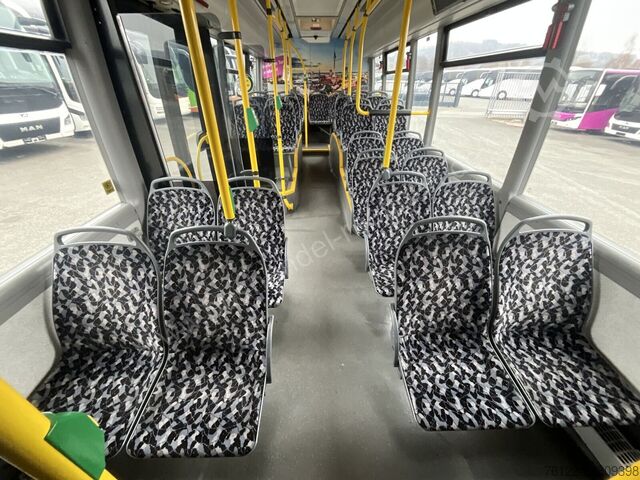Ledbus Scania Citywide LF