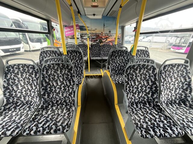 Ledbus Scania Citywide LF