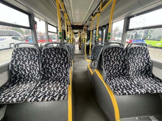 Ledbus Scania Citywide LF
