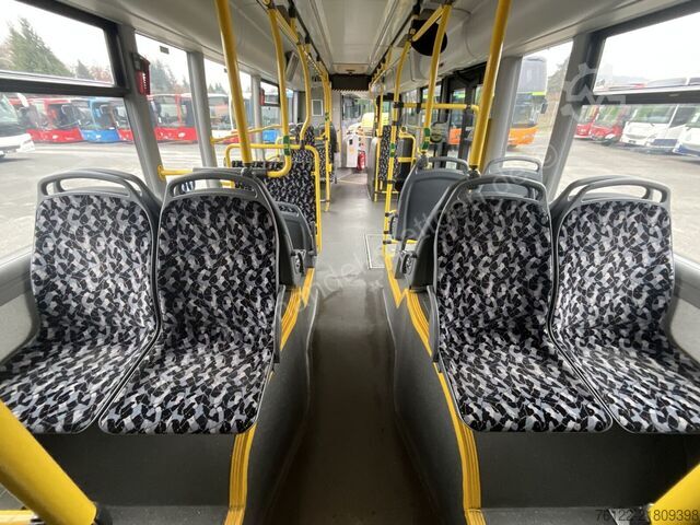Harmonikas autobuss Scania Citywide LF