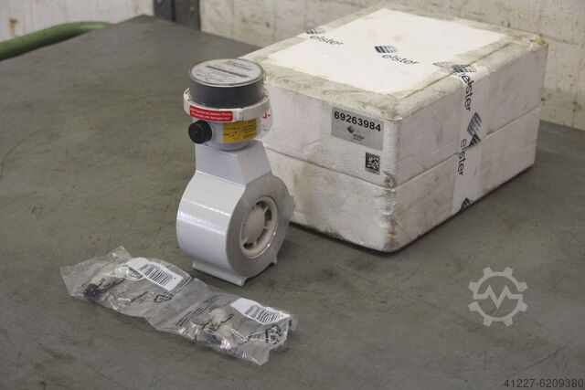 Μετρητής ροής Kromschroeder DM 65Z50-40