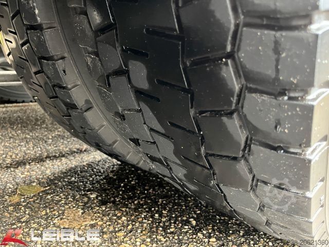 Tractora standard MAN TGX 18.510 BLS*XLX*2xTank*Standkl*453TKM*DTCO4.1