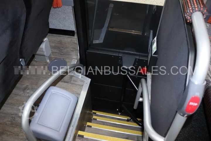 Međugradski autobus Iveco Evadys 12m / NEW / Rear door / 6x Units / 3-poi...