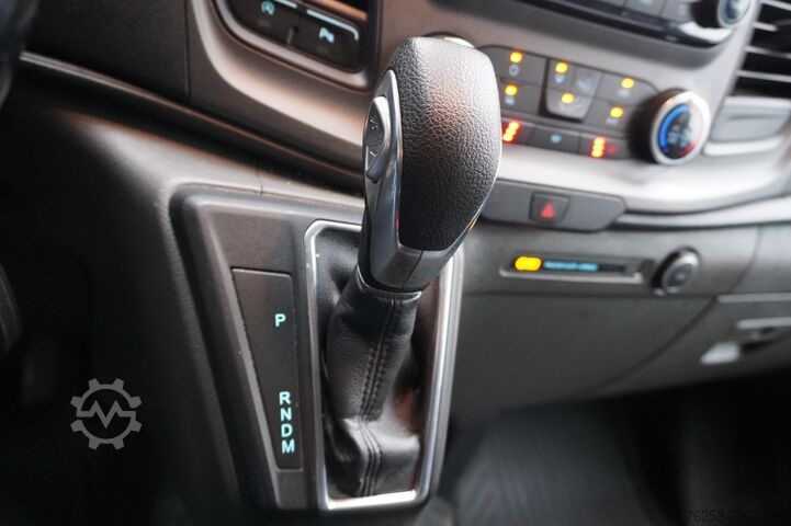 شاحنة بوكس Ford Transit Custom 2.0 TDCI 130PK Automaat L1H2 EUR...