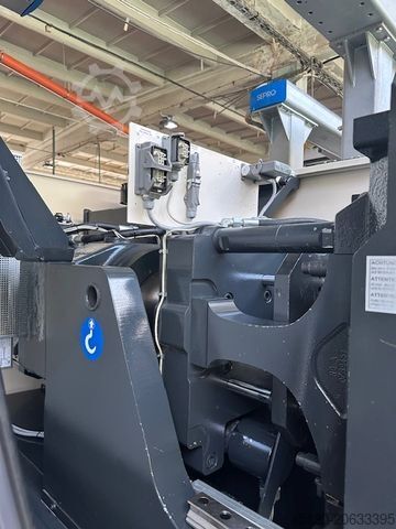  Engel Victory 330H/80V/160 combi Ecodrive