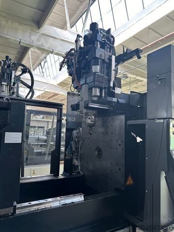  Engel Victory 330H/80V/160 combi Ecodrive