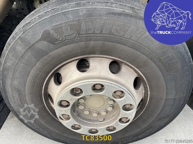 Estándar-SZM Mercedes-Benz Actros 1842