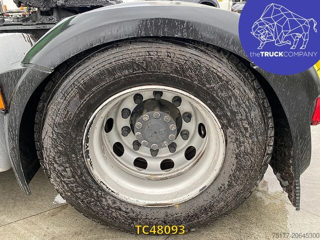 Standardni SZM DAF XF Euro6 480