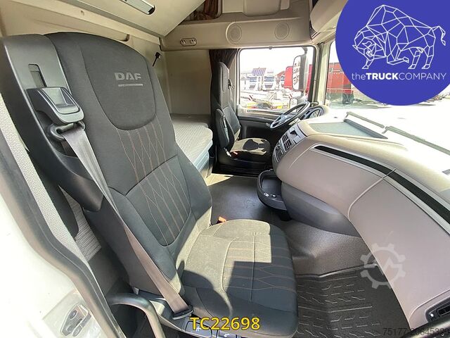 Standard-SZM DAF XF 480