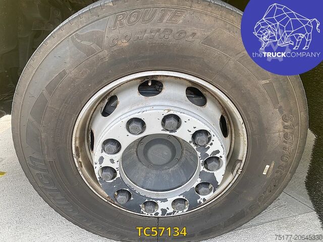 Estándar-SZM DAF XF Euro6 430