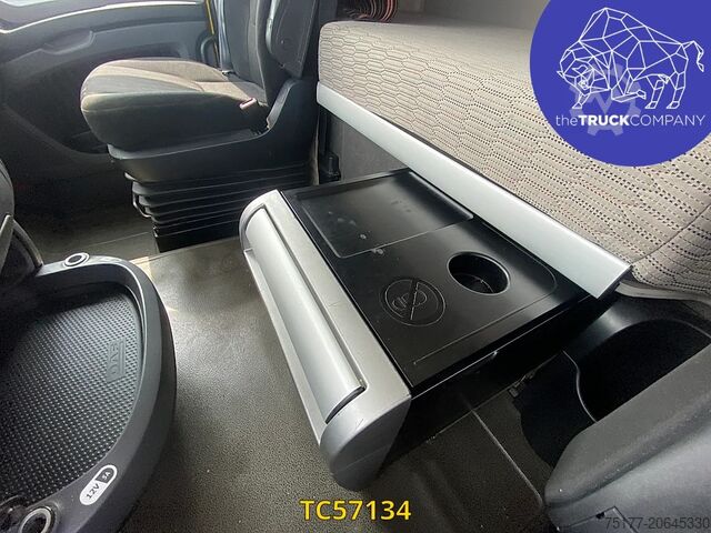 Estándar-SZM DAF XF Euro6 430