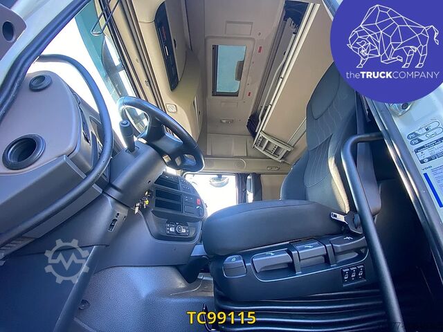 Standard-SZM DAF XF 480