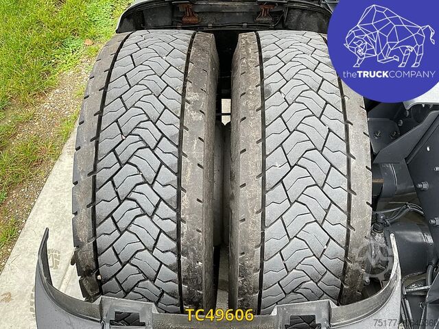 Standard-SZM DAF XF 480