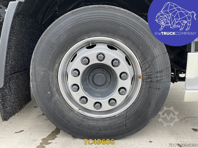 Standard-SZM DAF XF 480