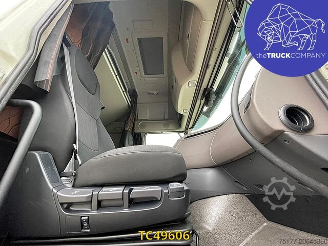 Standard-SZM DAF XF 480