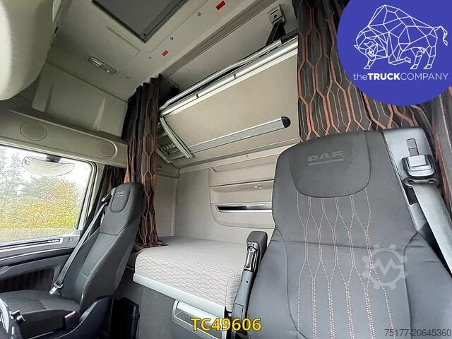 Standard-SZM DAF XF 480