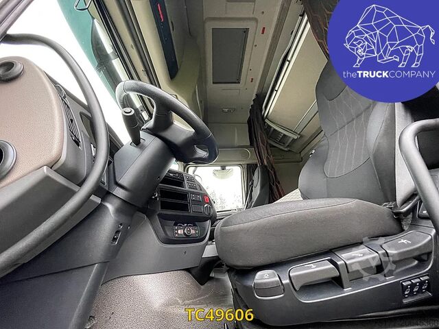 Standard-SZM DAF XF 480