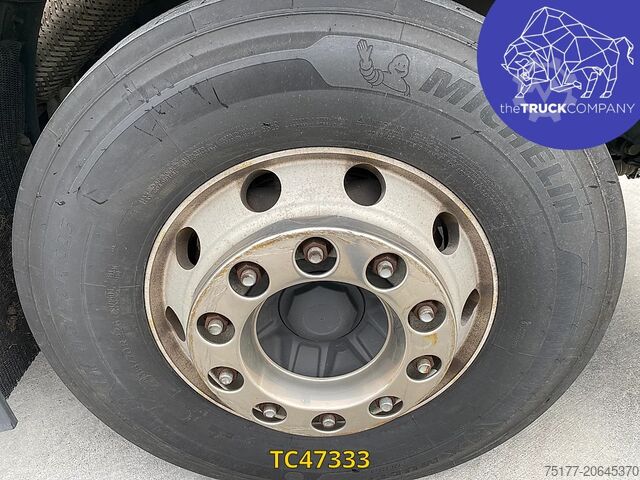 Standard-SZM Volvo FH 500