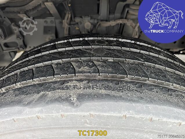 Standard-SZM DAF XF Euro6 480